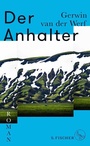 Cover: Der Anhalter - S. Fischer
