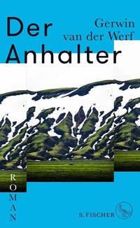 Enlarge image Cover: Der Anhalter - S. Fischer