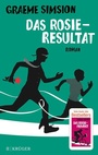 Cover: Das Rosie-Resultat - S. Fischer
