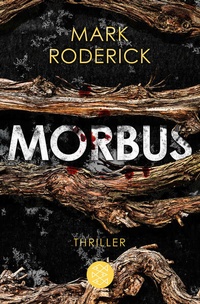 Enlarge image Cover: Morbus - Fischer Taschenbuch