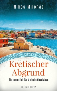 Abbildung von: Kretischer Abgrund - S. Fischer
