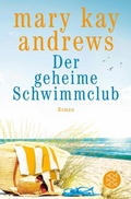 Cover: Der geheime Schwimmclub - S. Fischer
