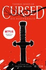 Cover: Cursed - Die Auserwählte - S. Fischer