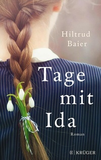 Abbildung von: Tage mit Ida - S. Fischer