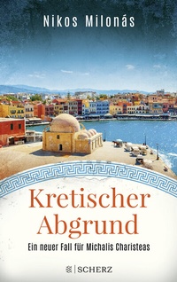 Abbildung von: Kretischer Abgrund - FISCHER Scherz