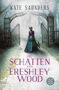 Cover: Die Schatten von Freshley Wood - S. Fischer