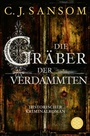 Cover: Die Gräber der Verdammten - Fischer Taschenbuch