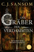 Cover: Die Gr&auml;ber der Verdammten - Fischer Taschenbuch