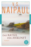 Cover: Das R&auml;tsel der Ankunft - Fischer Taschenbuch