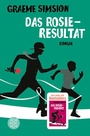 Cover: Das Rosie-Resultat - Fischer Taschenbuch