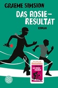 Cover: Das Rosie-Resultat - Fischer Taschenbuch