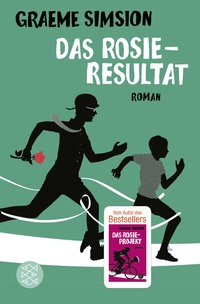 Abbildung von: Das Rosie-Resultat - Fischer Taschenbuch