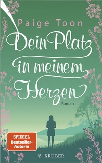 Abbildung von: Dein Platz in meinem Herzen - FISCHER Krüger