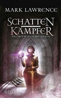 Cover: Schattenk&auml;mpfer - FISCHER Tor