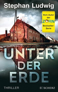 Enlarge image Cover: Unter der Erde - S. Fischer