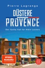 Cover: Düstere Provence - Fischer Taschenbuch