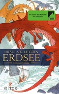 Cover: Erdsee - S. Fischer