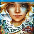 Cover: Seawalkers (2). Rettung f&uuml;r Shari - Arena
