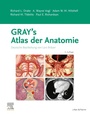 Cover: Gray's Atlas der Anatomie - Urban & Fischer