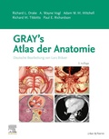 Bild: Gray's Atlas der Anatomie - Urban & Fischer