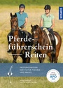 Cover: Pferdeführerschein Reiten - Kosmos