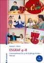 Cover: ESGRAF 4-8 - Ernst Reinhardt Verlag
