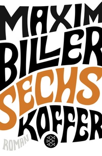 Abbildung von: Sechs Koffer - Fischer Taschenbuch