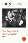 Cover: Der Augenblick der Fotografie - Fischer Taschenbuch