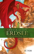 Cover: Erdsee - FISCHER Tor