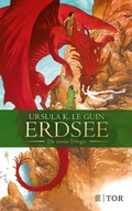 Cover: Erdsee - S. Fischer