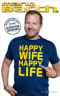 Cover: Happy Wife, Happy Life - S. Fischer