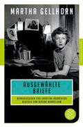 Cover: Ausgew&auml;hlte Briefe - Fischer Taschenbuch