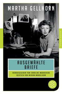 Abbildung von: Ausgewählte Briefe - Fischer Taschenbuch