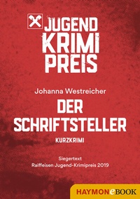 Abbildung von: Der Schriftsteller - Haymon Verlag