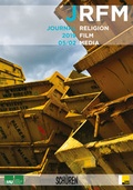 Cover: Apocalyptic Imaginings - Sch&uuml;ren Verlag GmbH