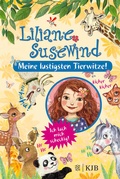 Cover: Liliane Susewind - Meine lustigsten Tierwitze - FISCHER Sauerl&auml;nder