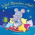 Cover: Schlaf, M&auml;uschen, schlaf! Mein Lieblingslied zur Guten Nacht - FISCHER Sauerl&auml;nder