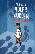 Cover: Als wir Adler wurden - FISCHER Sauerl&auml;nder