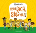 Cover: Trau dich, sag was! - FISCHER Sauerl&auml;nder