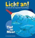 Cover: Tief im Meer - FISCHER Sauerl&auml;nder