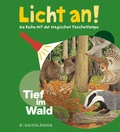 Cover: Tief im Wald - FISCHER Sauerl&auml;nder