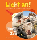 Cover: Tiere im Zoo - FISCHER Sauerl&auml;nder
