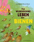 Cover: Das wundersame Leben der Bienen - FISCHER Sauerl&auml;nder