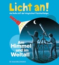 Cover: Am Himmel und im Weltall - FISCHER Sauerl&auml;nder