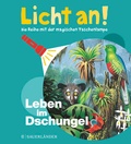 Cover: Leben im Dschungel - FISCHER Sauerl&auml;nder