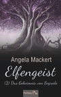 Cover: Elfengeist (2) - Books on Demand
