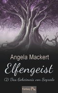Cover: Elfengeist (2) - Books on Demand