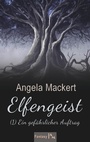 Cover: Elfengeist (1) - Books on Demand