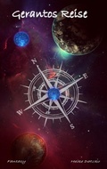 Cover: Gerantos Reise - BoD - Books on Demand