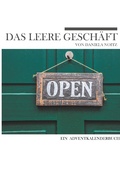Cover: Das leere Gesch&auml;ft - Books on Demand